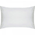 Front - Belledorm Housewife Pillowcase (Pack of 2)