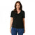 Front - Principles Womens/Ladies Modal V Neck T-Shirt