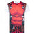 Front - Deadpool Mens Costume T-Shirt