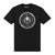Front - Terraria Unisex Adult Emblem T-Shirt