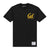 Front - Berkeley Unisex Adult University Of California T-Shirt