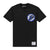 Front - Blue Devils Unisex Adult T-Shirt