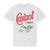 Front - Castrol Unisex Adult By Name T-Shirt