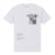 Front - Apoh Unisex Adult 1893 Edvard Munch T-Shirt