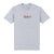 Front - Castrol Unisex Adult British Owned T-Shirt