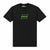 Front - Fast X Unisex Adult All Green T-Shirt