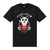 Front - TORC Unisex Adult Happy Panda T-Shirt