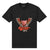 Front - A Clockwork Orange Unisex Adult Triangle T-Shirt
