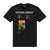 Front - Apoh Unisex Adult Edvard Munch T-Shirt