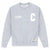Front - Columbia University Unisex Adult C Sweatshirt
