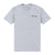 Front - Penthouse Unisex Adult Key T-Shirt
