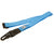 Front - Manchester City FC Deluxe Crest Lanyard