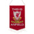 Front - Liverpool FC This Is Anfield Mini Pennant