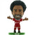 Front - Liverpool FC Mohamed Salah 2024 SoccerStarz Football Figurine