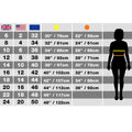Dare 2b Womens/Ladies Figure In II Ski Trousers