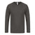Front - Absolute Apparel Mens Thermal Long Sleeve T-Shirt