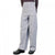 Front - BonChef Classic Ladies Chef Trousers