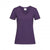 Front - Stedman Womens/Ladies Classic V Neck Tee