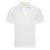 Front - Stedman Mens Active 140 Mesh Polo