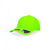 Front - Atlantis Recy Feel Recycled Twill Cap