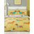 Front - Rapport Dolly Dachshund Duvet Cover Set