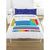Front - Periodic Table Duvet Cover Set