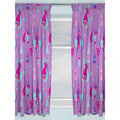 Front - Trolls Curtains (Pack of 2)