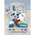 Front - Disney Wanderer Mickey Mouse Duvet Cover Set