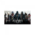Front - Assassins Creed Legends Towel