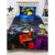 Front - Lego Superheroes Challenge Duvet Cover Set