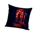 Front - Stranger Things The Upside Down Filled Cushion