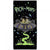 Front - Rick And Morty UFO Towel