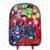 Front - Marvel Avengers Superhero Trolley Bag
