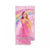 Front - Barbie Follow Your Own Rainbow Cotton Towel