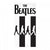 Front - The Beatles Abbey Road Cotton Bath Towel