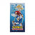 Front - Sonic The Hedgehog Bounce Cotton Beach Towel