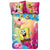 Front - SpongeBob SquarePants Duvet Cover Set
