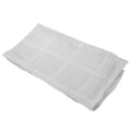 Front - Baby Boys/Girls Knitted Cotton Blanket