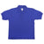 Front - B&C Kids/Childrens Unisex Safran Polo Shirt