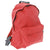 Front - Bagbase Fashion Backpack / Rucksack (18 Litres)