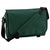 Front - Bagbase Adjustable Messenger Bag (11 Litres)