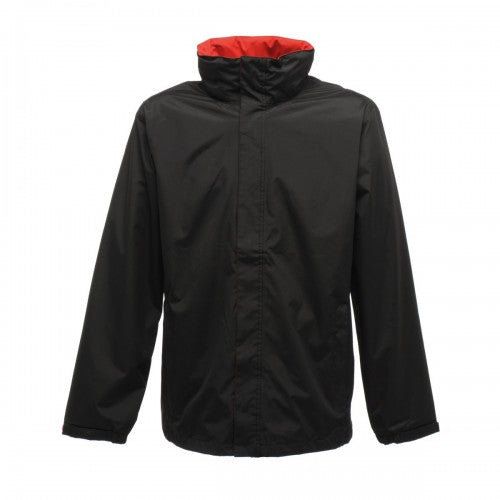 Front - Regatta Mens Standout Ardmore Jacket (Waterproof & Windproof)