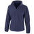 Front - Result Womens/Ladies Core Fashion Fit Fleece Top