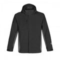 Front - Stormtech Mens Atmosphere 3-in-1 Performance System Jacket (Waterproof & Breathable)