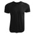 Front - Canvas Unisex Poly-Cotton Short Sleeve T-Shirt