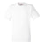 Front - Fruit Of The Loom Mens Heavy Weight Belcoro® Cotton Short Sleeve T-Shirt