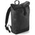Front - Bagbase Tarp Waterproof Roll-Top Backpack