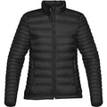 Front - Stormtech Womens/Ladies Basecamp Thermal Jacket