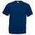 Front - Mens Value Short Sleeve Casual T-Shirt