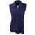 Front - Kustom Kit Gamegear® Ladies Proactive Sleeveless Polo Shirt